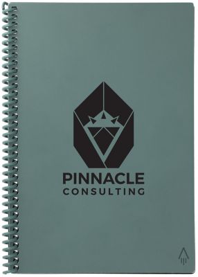 Journal and Pen Gift Sets: Rocketbook Infinity Core Executive Notebook Set