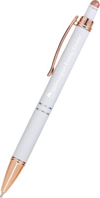Best Sellers Price Drop: Crossgate Stylus Pen - Rose Gold