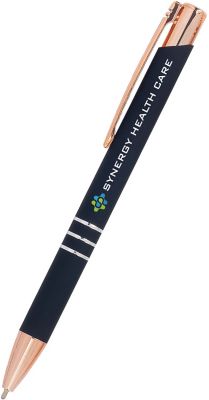 Best Sellers Price Drop: Full Color Delane Gel Pen - Rose Gold