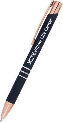 Top Picks: Delane Gel Pen - Rose Gold
