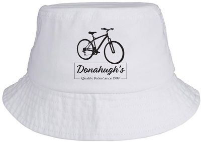 Summer Promotional Items: Cotton Bucket Hat