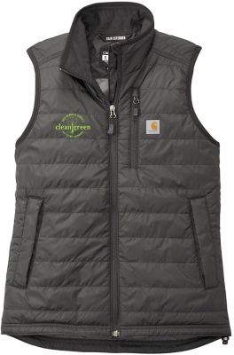 Carhartt® Womens Gilliam Vest