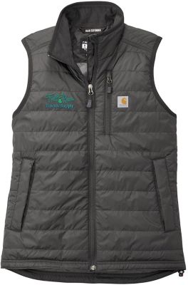 Carhartt®: Carhartt® Women's Gilliam Vest