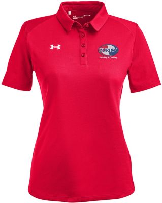 Custom Under Armour Corporate Apparel