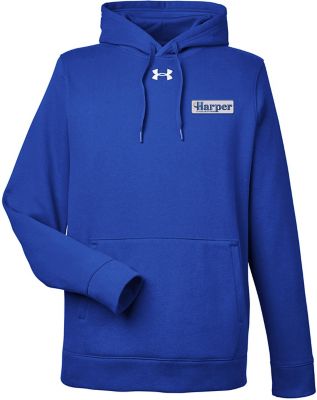 Custom Under Armour Corporate Apparel, Amsterdam Printing