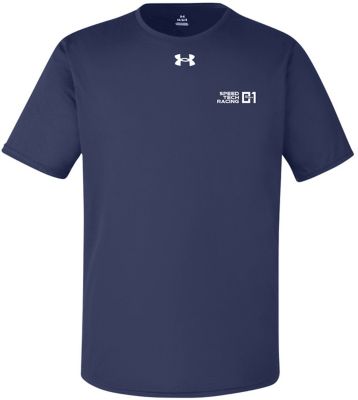 Under Armour Corporate Apparel: Under Armour Mens Team Tech T-Shirt