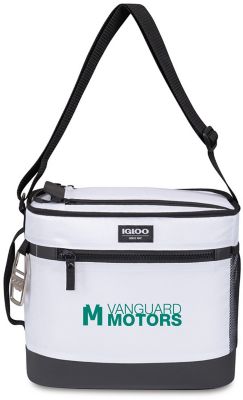 Custom Lunch & Cooler Bags: Igloo® Maddox Deluxe Cooler