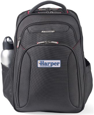 Technology Promo Items: Samsonite Xenon 3.0 Large Computer Backpack