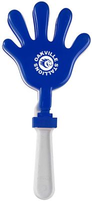 Giveaways: Clapper