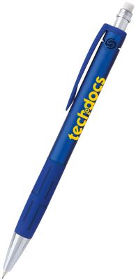 Promotional Pens: Souvenir® Daven Mechanical Pencil