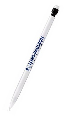 Promotional BIC Matic White Mechanical Pencil