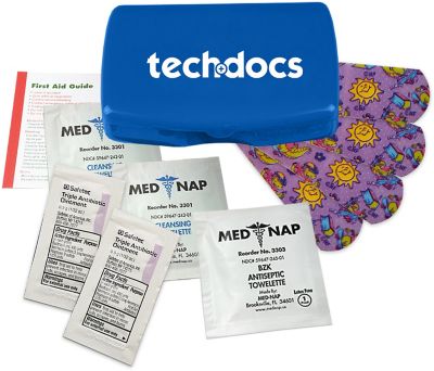 Giveaways: Express Mom's Kit