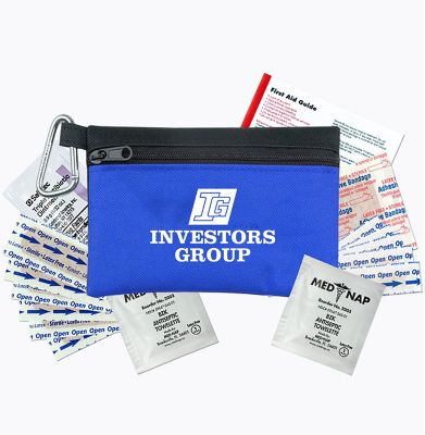 Primary Care First Aid Tote