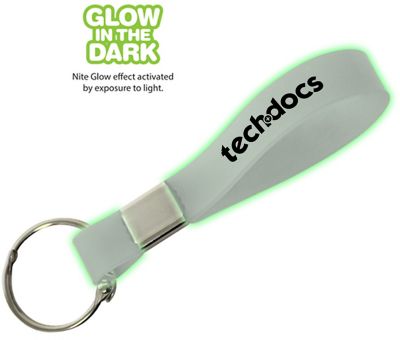 Nite Glow Key Chain