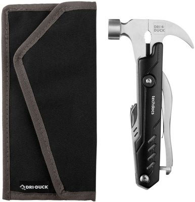 Dri Duck Hammer Multi-Tool