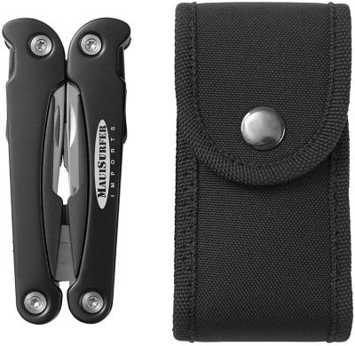 Custom Hand Tools: Prime Line Denali Multi-Tool
