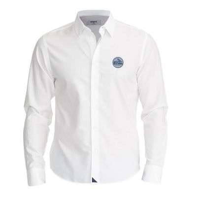 UNTUCKit: UNTUCKit Las Cases Wrinkle-Free Long Sleeve Shirt