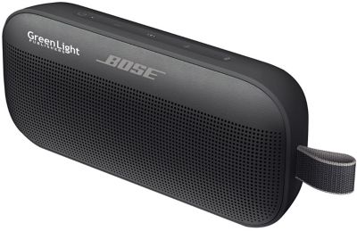 Bose Flex Bluetooth Speaker | Amsterdam Printing