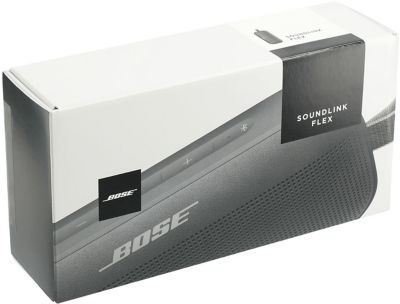 Bose Flex Bluetooth Speaker | Amsterdam Printing