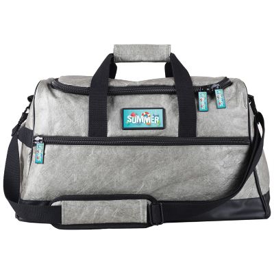 Low Minimums: Neox Krux Duffel Bag