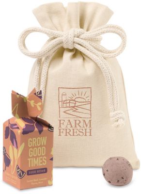 Modern Sprout: Modern Sprout® Encouragement Seed Bomb