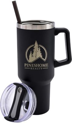 Insulated, Self-Infusing Tea To-Go Mug from Saratoga Tea & Honey – Saratoga  Tea & Honey Co.