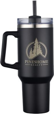 Best Sellers Price Drop: Saratoga Satisfy Travel Mug 40 oz