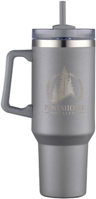 Best Sellers Price Drop: Saratoga Satisfy Travel Mug 40 oz