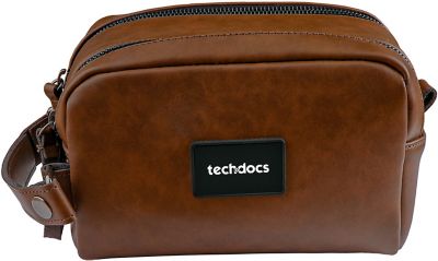 Del Mar Dopp Kit