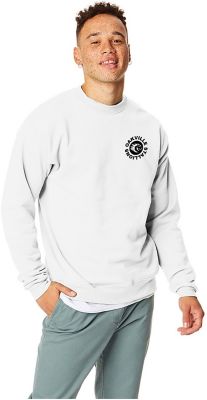 Hanes Unisex Ecosmart® 50/50 Crewneck Sweatshirt