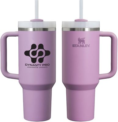 40 oz Stanley Quencher H2.O FlowState Tumbler