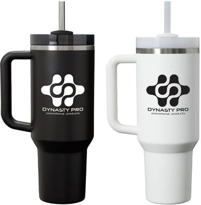 Stanley The Quencher H2.O FlowState™ Tumbler White