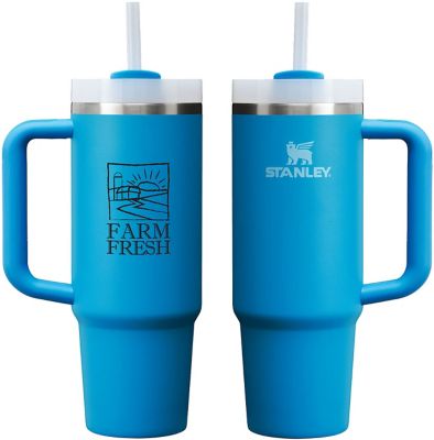 Metal Tumblers: Stanley Quencher H2.O Flowstate Tumbler 30 oz