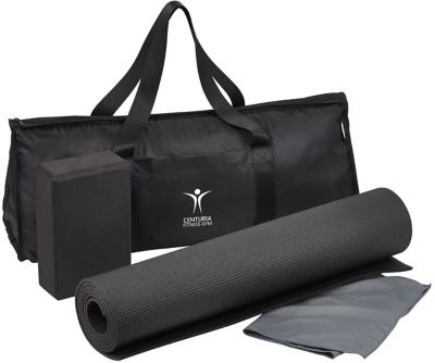 Beginner Yoga Set 3 Piece