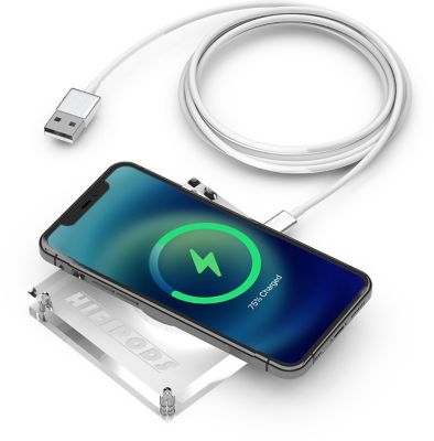 Clearcharge Charging Pad