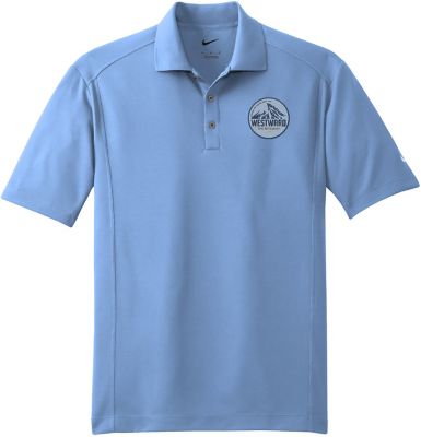 Custom Nike® Apparel: Nike Dri-Fit Classic Polo
