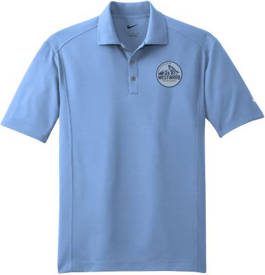 Custom Polo & Golf Shirts: Nike Dri-Fit Classic Polo