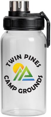 Custom Branded W&P — W&P Porter Insulated Ceramic Bottle 16 Oz - Drive  Merchandise