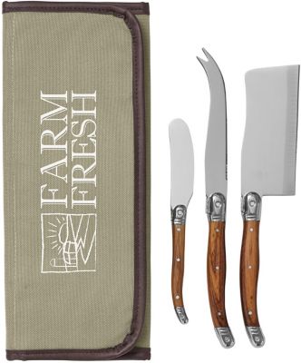 Events & Entertaining Promotional Products: Home & Table Charcuterie Knife Set