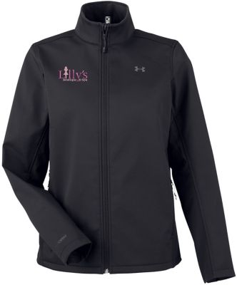 Under Armour® Ladies' ColdGear® Jacket