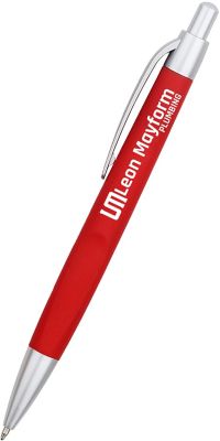 Screen Printed Pens: Academy Pen