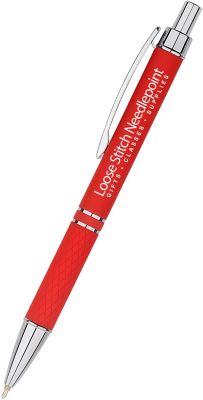 Brite Collection: Windham Gel Glide Pen