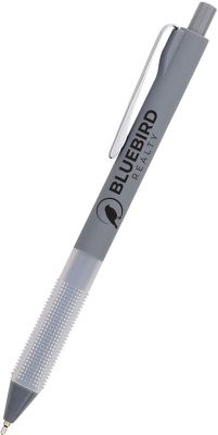 Screen Printed Pens: Seaside Gel Glide Pen