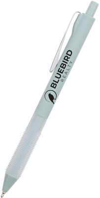 Screen Printed Pens: Seaside Gel Glide Pen