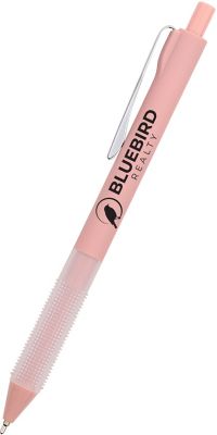 Screen Printed Pens: Seaside Gel Glide Pen