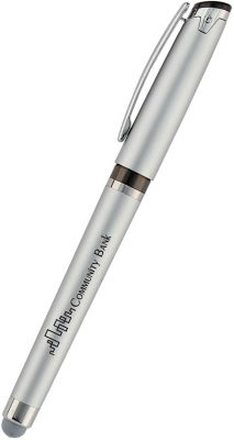 Holiday Gifts for Customers: Compass Ultra Stylus Gel Pen