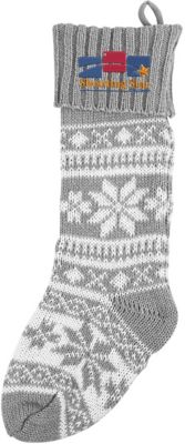Holiday Stocking