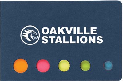 All Products: Sticky Flags In Pocket Case