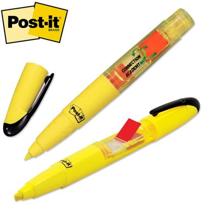 Office: Post-it® Classic Flag Highlighter