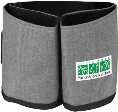 Drinkware Accessories: Travel Luggage Beverage Caddy
